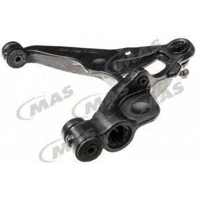 Control Arm With Ball Joint by MAS INDUSTRIES - CB91344 pa2