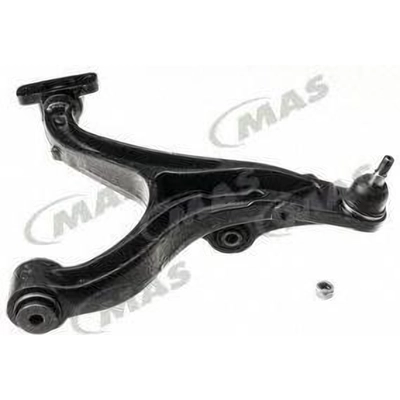 Control Arm With Ball Joint by MAS INDUSTRIES - CB96004 pa1