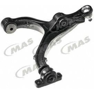 Control Arm With Ball Joint by MAS INDUSTRIES - CB96004 pa2