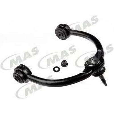 Control Arm With Ball Joint by MAS INDUSTRIES - CB96006 pa2