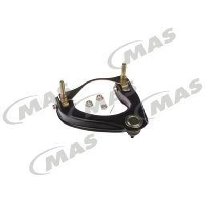 Control Arm With Ball Joint by MAS INDUSTRIES - CB9814 pa2