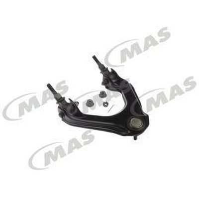 Control Arm With Ball Joint by MAS INDUSTRIES - CB9815 pa2