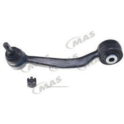 Control Arm With Ball Joint by MAS INDUSTRIES - LL65067 pa5