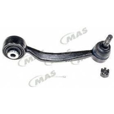 Control Arm With Ball Joint by MAS INDUSTRIES - LL65068 pa5