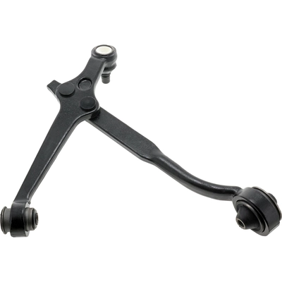 Control Arm With Ball Joint by MEVOTECH - CMK80011 pa33