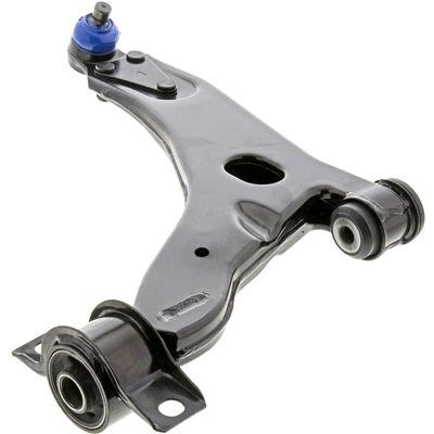 MEVOTECH - CMK80406 - Control Arm With Ball Joint pa29