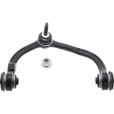 Control Arm With Ball Joint by MEVOTECH - CMK80718 pa28
