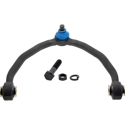 Control Arm With Ball Joint by MEVOTECH - CMK9890 pa28