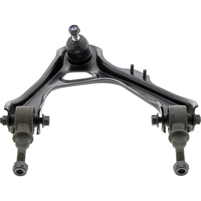 Bras de contrôle avec joint à rotule de MEVOTECH - CMK9927 pa26