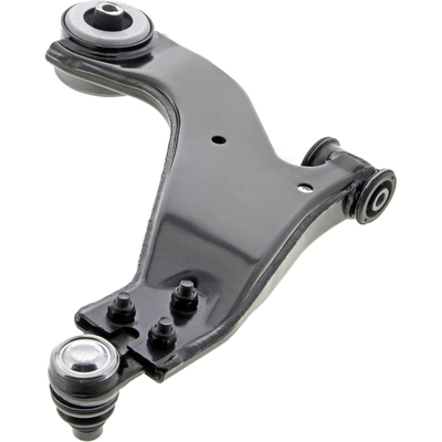 Control Arm With Ball Joint by MEVOTECH - CMS101041 pa27