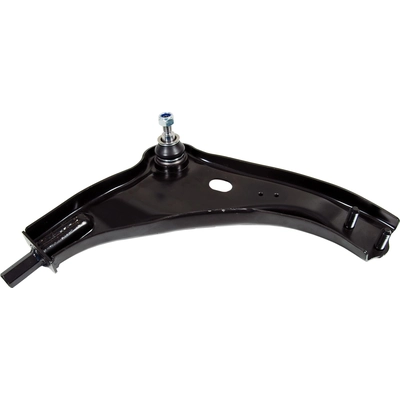 MEVOTECH - CMS101113 - Control Arm With Ball Joint pa25