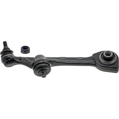 Control Arm With Ball Joint by MEVOTECH - CMS101205 pa17