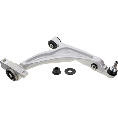 Control Arm With Ball Joint by MEVOTECH - CMS101517 pa1