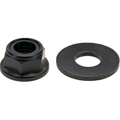 Control Arm With Ball Joint by MEVOTECH - CMS101517 pa2