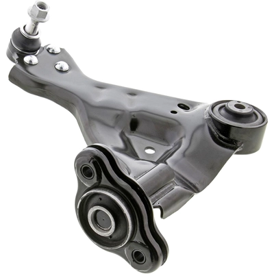 Control Arm With Ball Joint by MEVOTECH - CMS101526 pa1