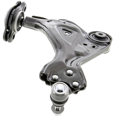 Control Arm With Ball Joint by MEVOTECH - CMS101526 pa2