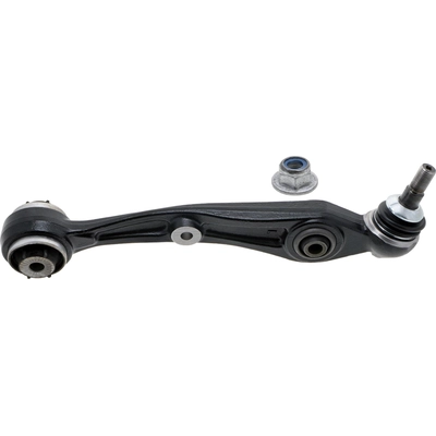 Control Arm With Ball Joint by MEVOTECH - CMS101580 pa1