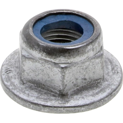 Control Arm With Ball Joint by MEVOTECH - CMS101580 pa2