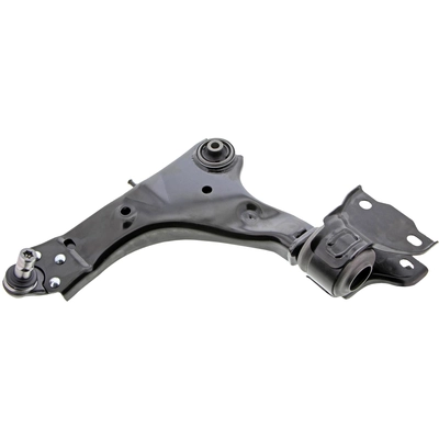 MEVOTECH - CMS101600 - Control Arm and Ball Joint Assembly pa1