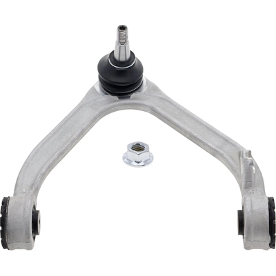 Control Arm With Ball Joint by MEVOTECH - CMS101632 pa1