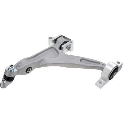 Control Arm With Ball Joint by MEVOTECH - CMS101634 pa1