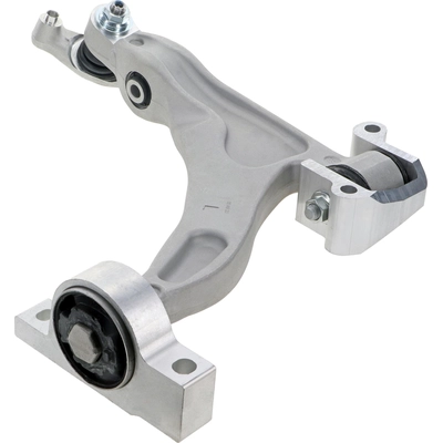 Control Arm With Ball Joint by MEVOTECH - CMS101634 pa4