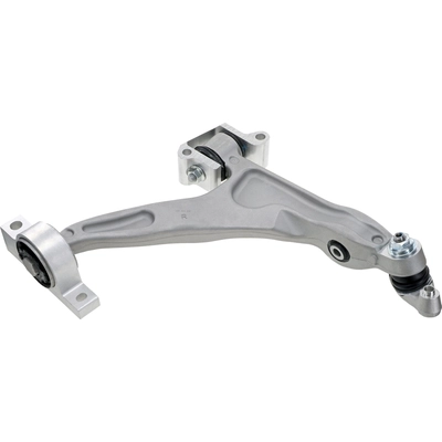 Control Arm With Ball Joint by MEVOTECH - CMS101635 pa1