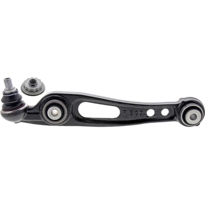 Control Arm With Ball Joint by MEVOTECH - CMS101643 pa1