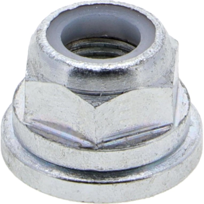 Control Arm With Ball Joint by MEVOTECH - CMS101649 pa2