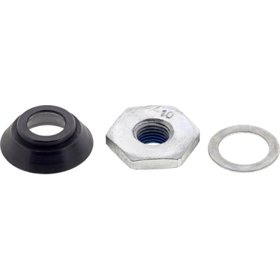 Control Arm With Ball Joint by MEVOTECH - CMS101679 pa2