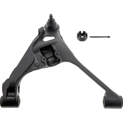 Control Arm With Ball Joint by MEVOTECH - CMS25111 pa31