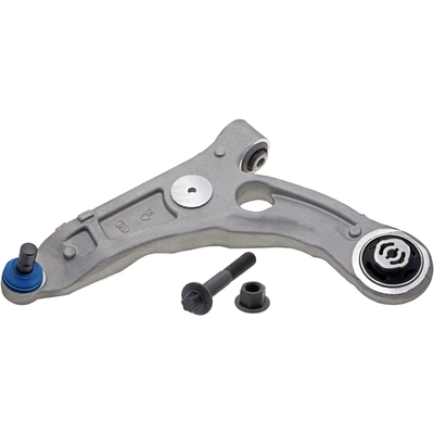 MEVOTECH - CMS251237 - Control Arm and Ball Joint Assembly pa1