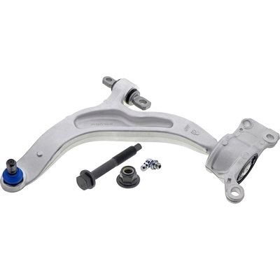 Control Arm With Ball Joint by MEVOTECH - CMS251278 pa1