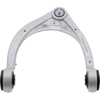 Control Arm With Ball Joint by MEVOTECH - CMS251302 pa2