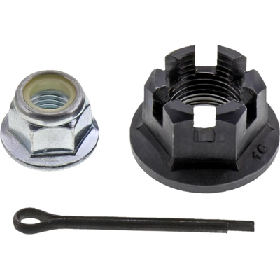 Control Arm With Ball Joint by MEVOTECH - CMS301010 pa28
