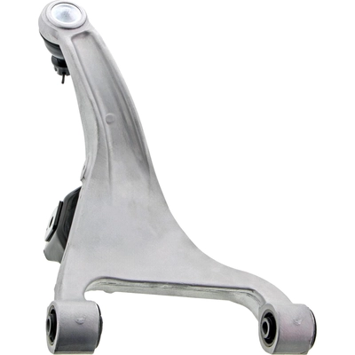 Control Arm With Ball Joint by MEVOTECH - CMS301010 pa29