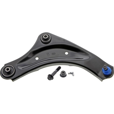 Control Arm With Ball Joint by MEVOTECH - CMS301018 pa35