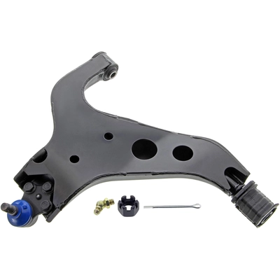 MEVOTECH - CMS301239 - Control Arm and Ball Joint Assembly pa1