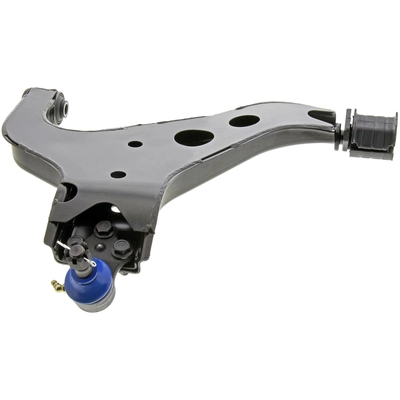 MEVOTECH - CMS301239 - Control Arm and Ball Joint Assembly pa2