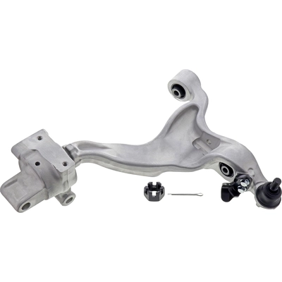 Control Arm With Ball Joint by MEVOTECH - CMS301245 pa1