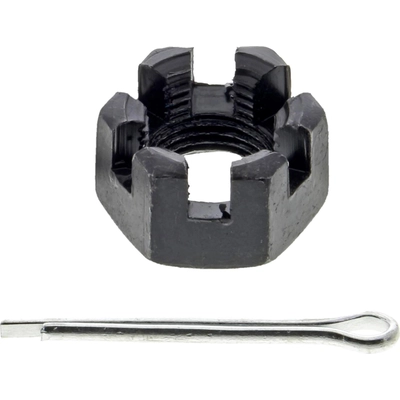 Control Arm With Ball Joint by MEVOTECH - CMS301245 pa2