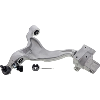 Control Arm With Ball Joint by MEVOTECH - CMS301246 pa1
