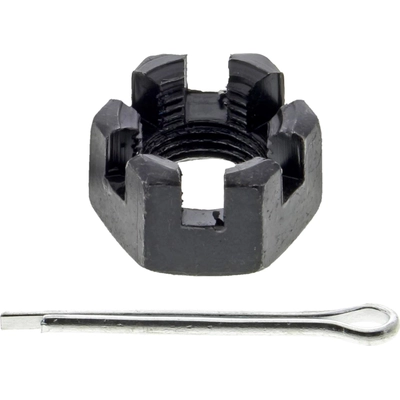 Control Arm With Ball Joint by MEVOTECH - CMS301246 pa2