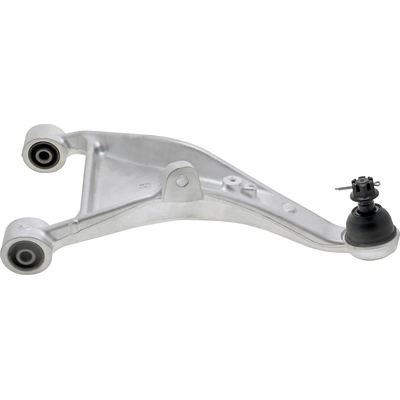 Control Arm With Ball Joint by MEVOTECH - CMS301253 pa1