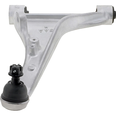 Control Arm With Ball Joint by MEVOTECH - CMS301253 pa2