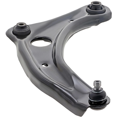 MEVOTECH - CMS301265 - Control Arm and Ball Joint Assembly pa1
