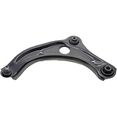 MEVOTECH - CMS301265 - Control Arm and Ball Joint Assembly pa3