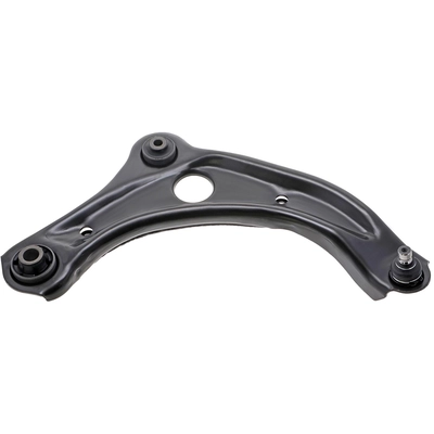 MEVOTECH - CMS301266 - Control Arm and Ball Joint Assembly pa1