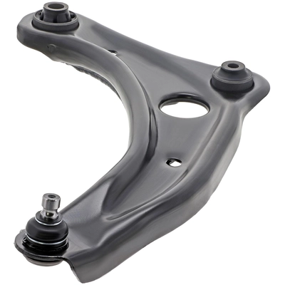 MEVOTECH - CMS301266 - Control Arm and Ball Joint Assembly pa2