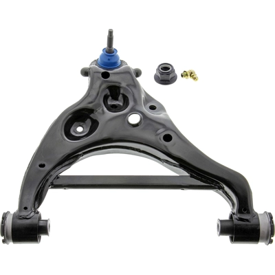 Control Arm With Ball Joint by MEVOTECH - CMS401115 pa6